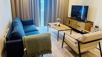 Fernseher