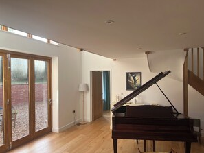 Interior - Glebe Barn Watlington, A fabulous get away retreat in Oxfordshire (Watlington)