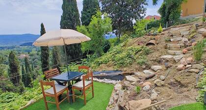 Peaceful Village Stay