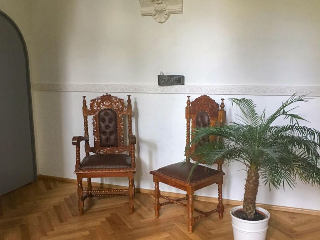 Ferienwohnung Feenblick