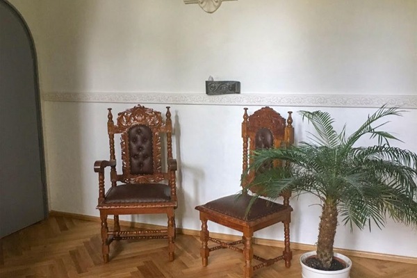 Ferienwohnung Feenblick