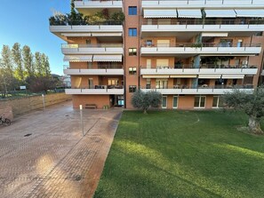 Exterior - Vrbo Property (Pescara)