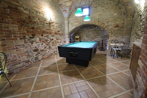 Spielezimmer
