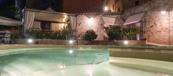 Residence in Monteprandone with 1 bedrooms sleeps 4