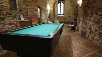 Area giochi