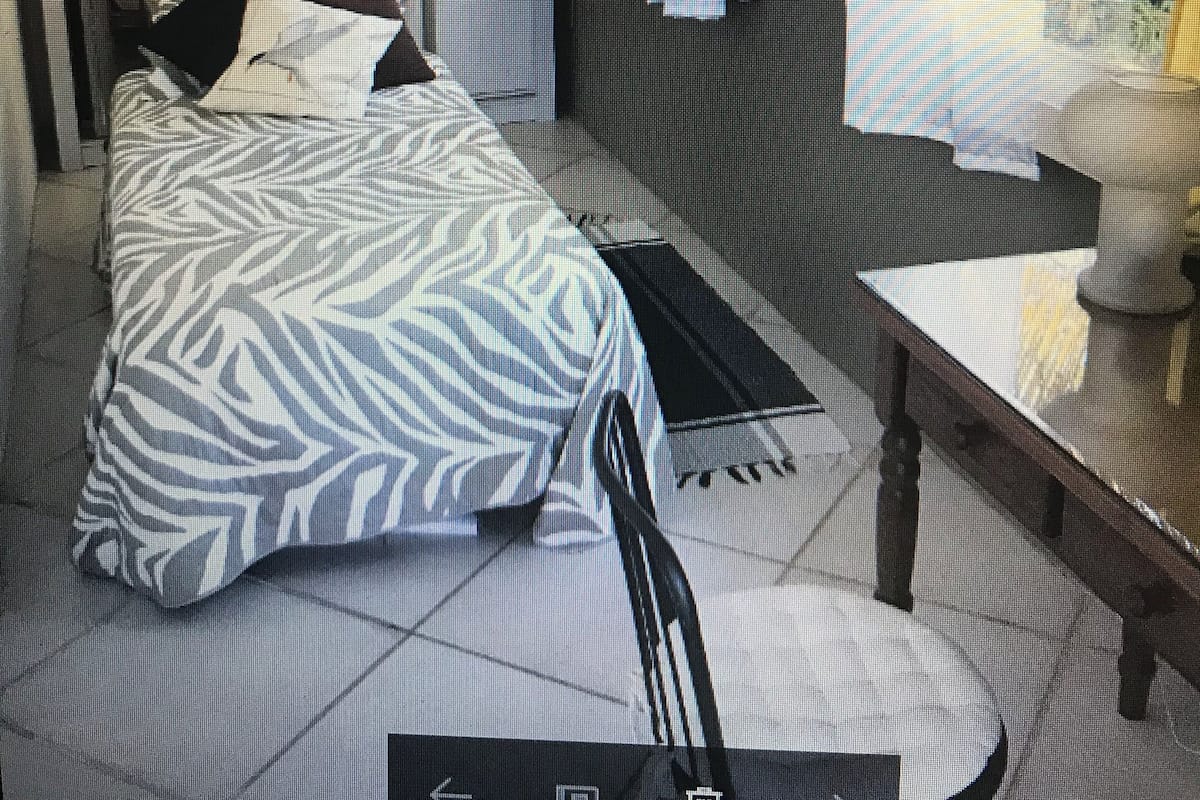 Basic Room, Lagoon View | Laptop workspace, free WiFi