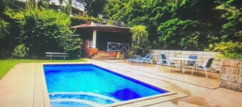 Lagoon Hostel - Pousada