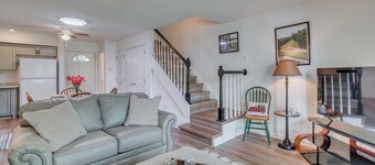 Fairfield Glade Resort Condo - Great for Golfers!