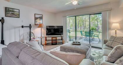 Fairfield Glade Resort Condo - Great for Golfers!