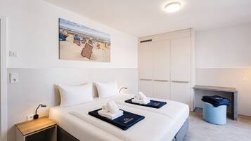 1 chambre, Wi-Fi