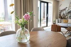 Interior - Water's Edge Wellness Retreat with sauna (Workum)