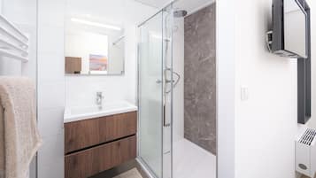 Een douche