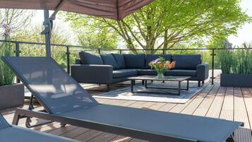 Terras