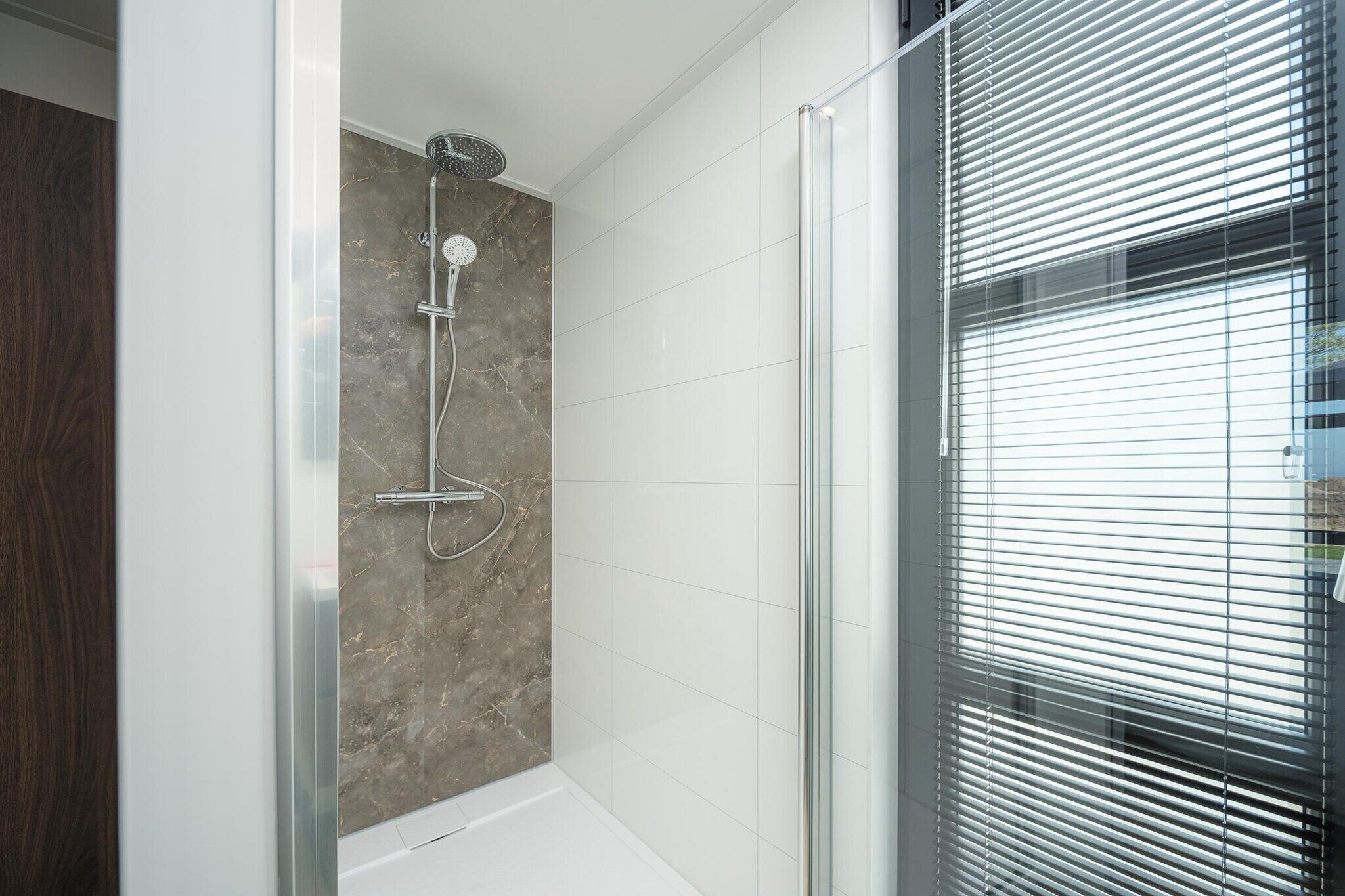 Een douche