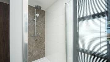 Een douche