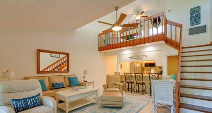 Angler's Oasis! Riverfront Retreat in Dunnellon