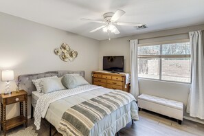 Room - Dedicated Office! Casa Grande Extended Stay (Casa Grande)