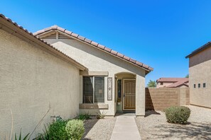 Exterior - Dedicated Office! Casa Grande Extended Stay (Casa Grande)