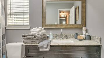 Towels