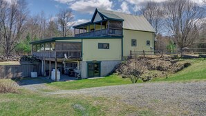 Eksteriør