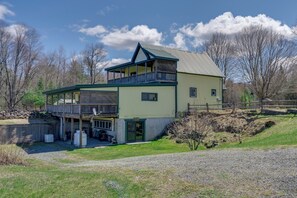 Ulkopuoli