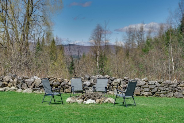 Bethlehem Vacation Rental | 1BR | 1BA | 820 Sq Ft