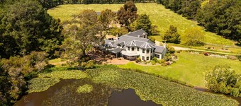 The Manor - Woodman Estate