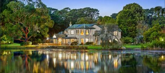 The Manor - Woodman Estate