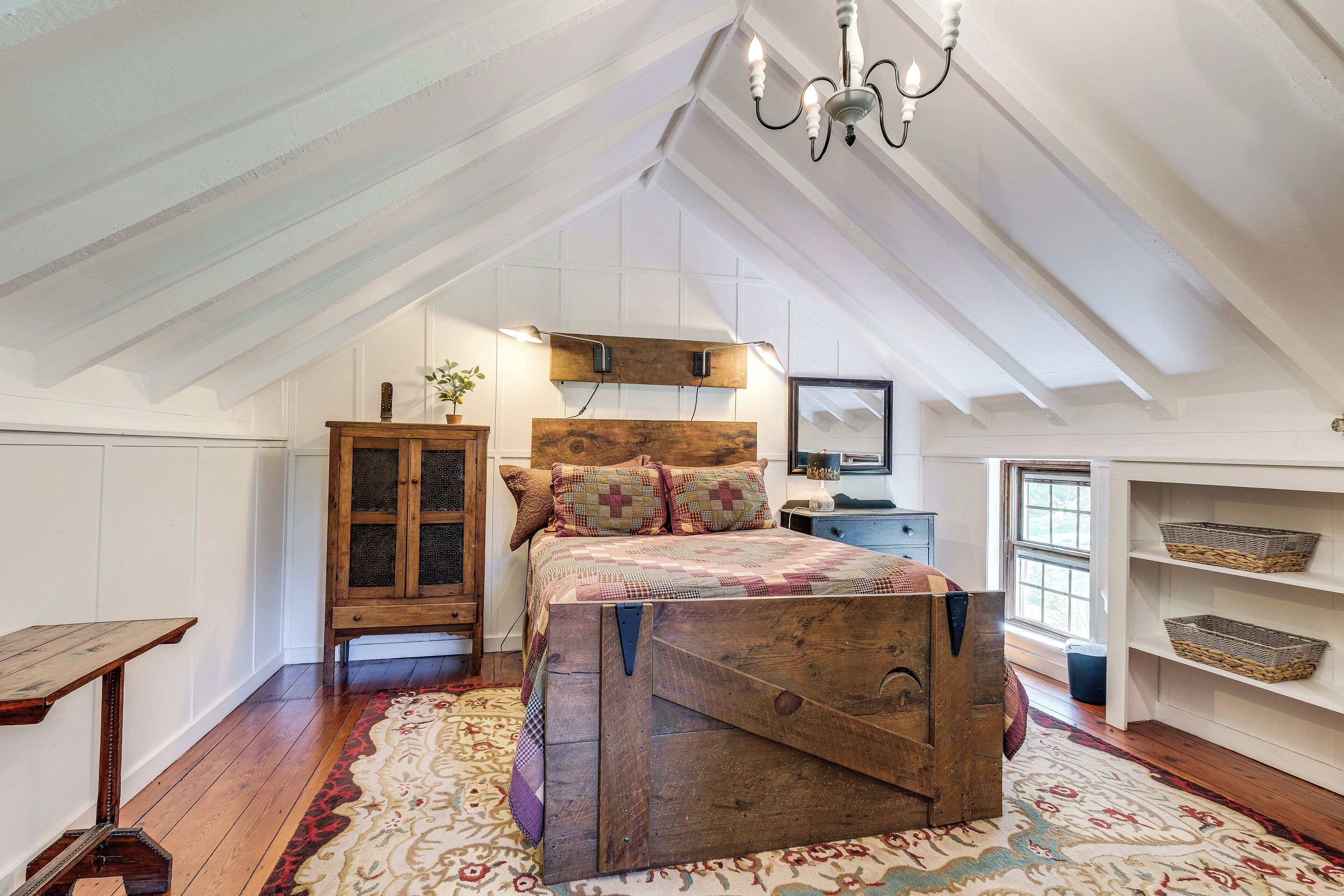 2 bedrooms, Internet, bed sheets