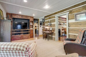 Intérieur