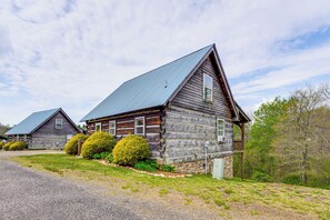 Ulkopuoli