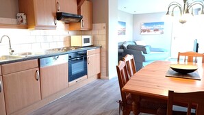 Cucina privata