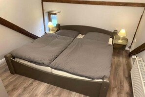 2 Schlafzimmer, kostenloses WLAN