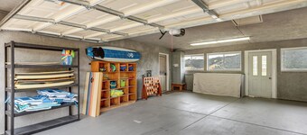 Hike, Work & Play! SLO Home: 2 Mi to Beaches