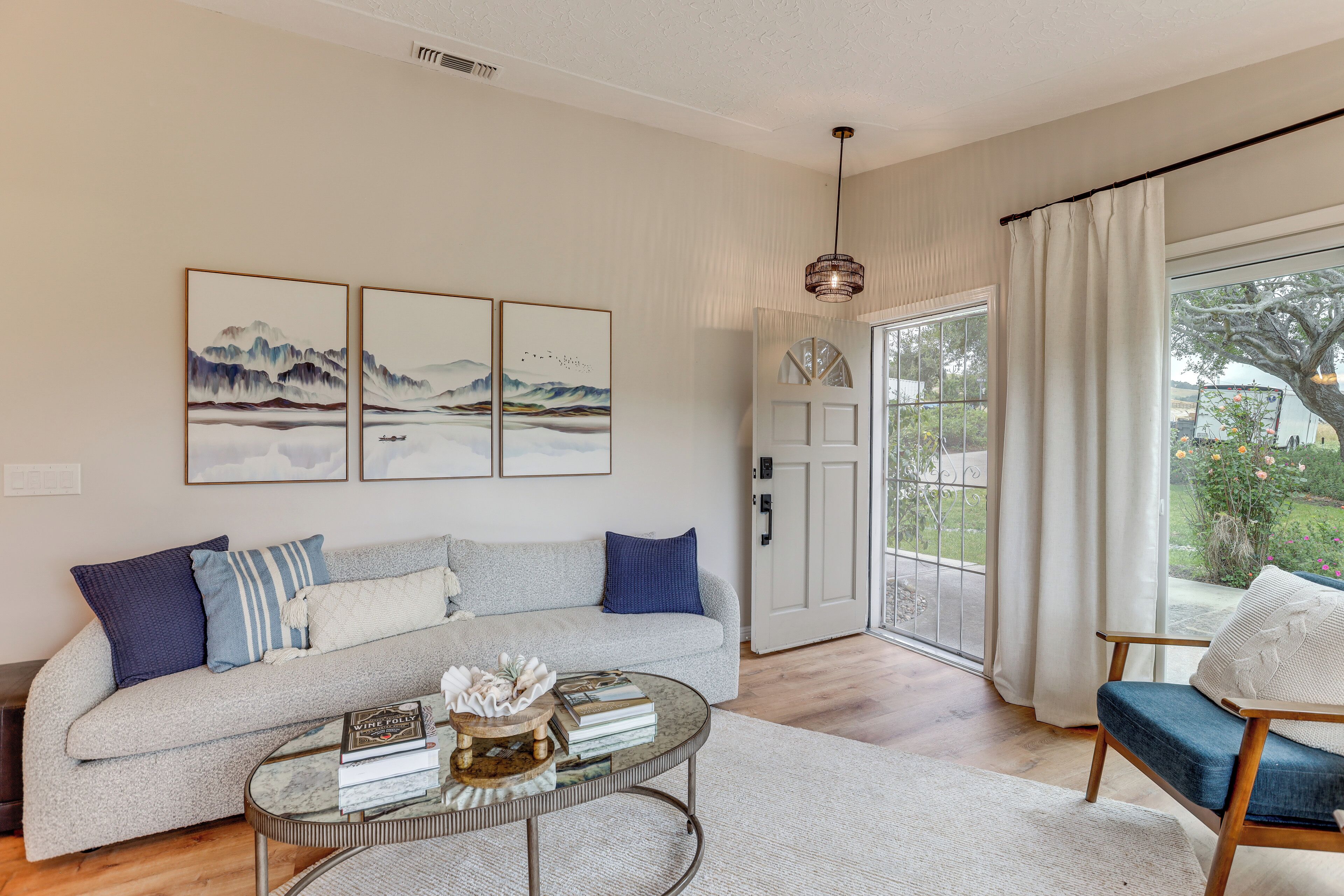Hike, Work & Play! Slo Home: 2 Mi To Beaches - Avila Beach, CA