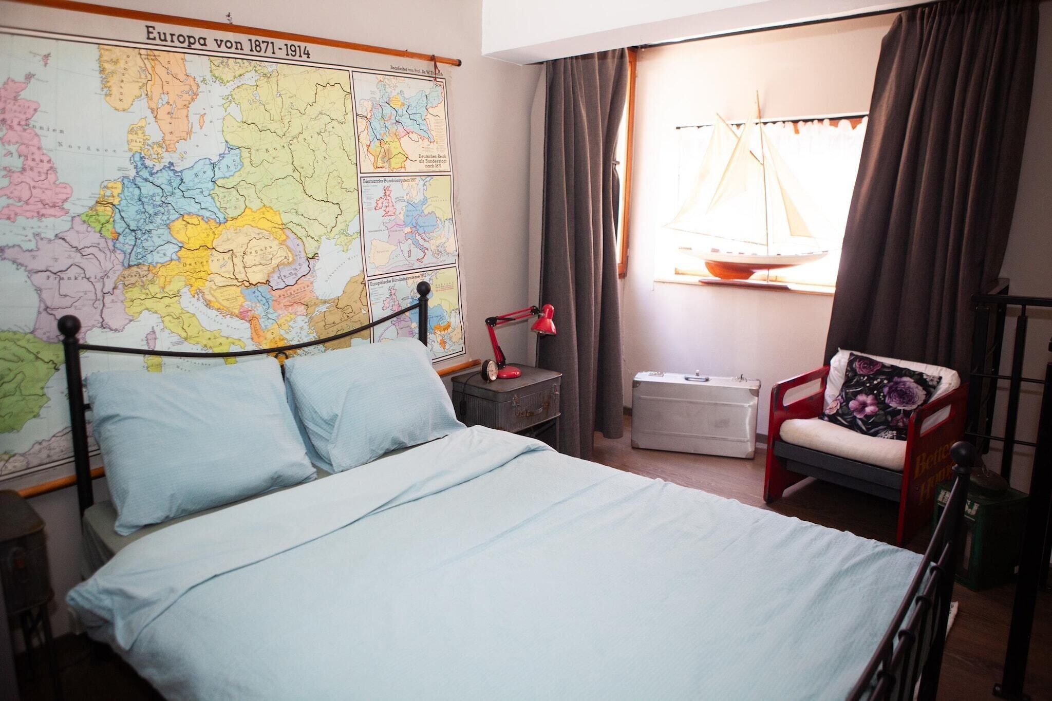 3 slaapkamers, gratis wifi
