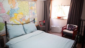 3 slaapkamers, gratis wifi
