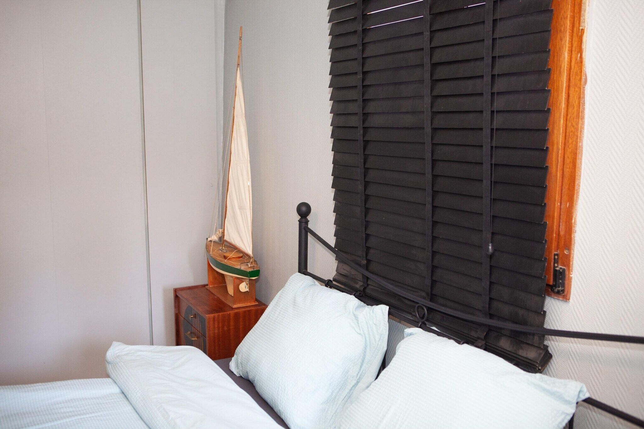 3 chambres, Wi-Fi gratuit