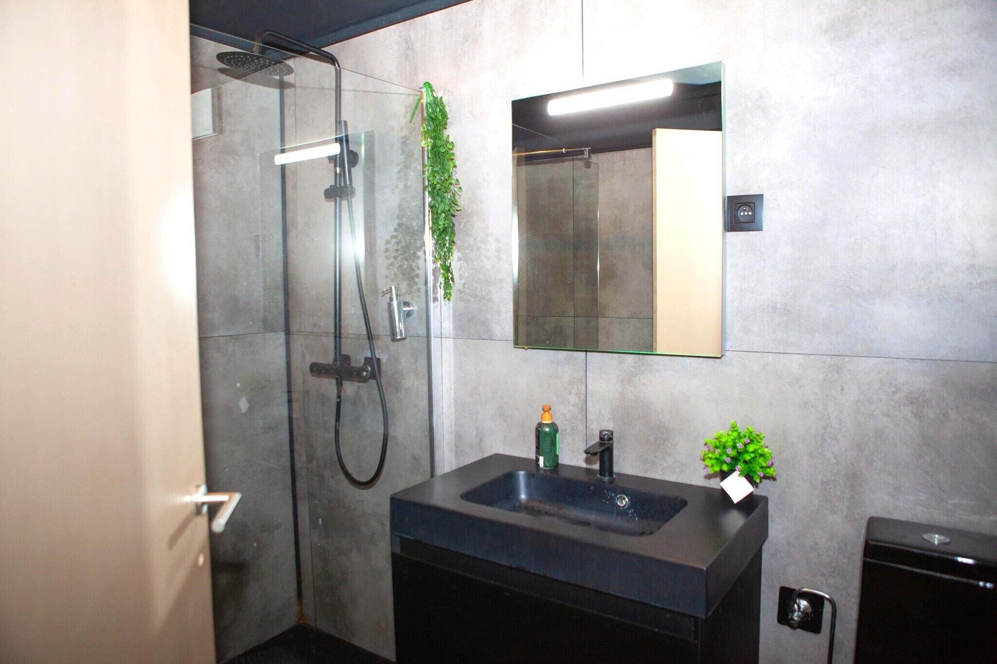 Badkamer