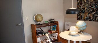 Holiday stay in center of Verviers