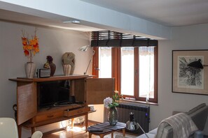 Smart TV 
