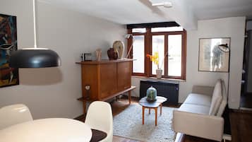 TV connectée