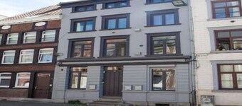 Charming house in city center