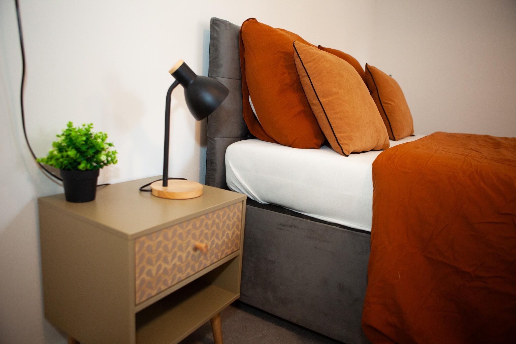 2 slaapkamers, gratis wifi