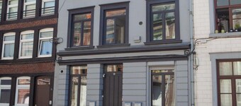 Centraal gelegen familieappartement in Verviers