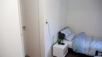 2 chambres, Wi-Fi gratuit