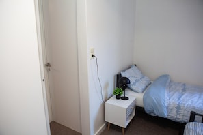 2 habitaciones y wifi gratis 