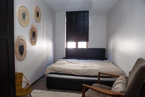 5 habitaciones y wifi gratis 