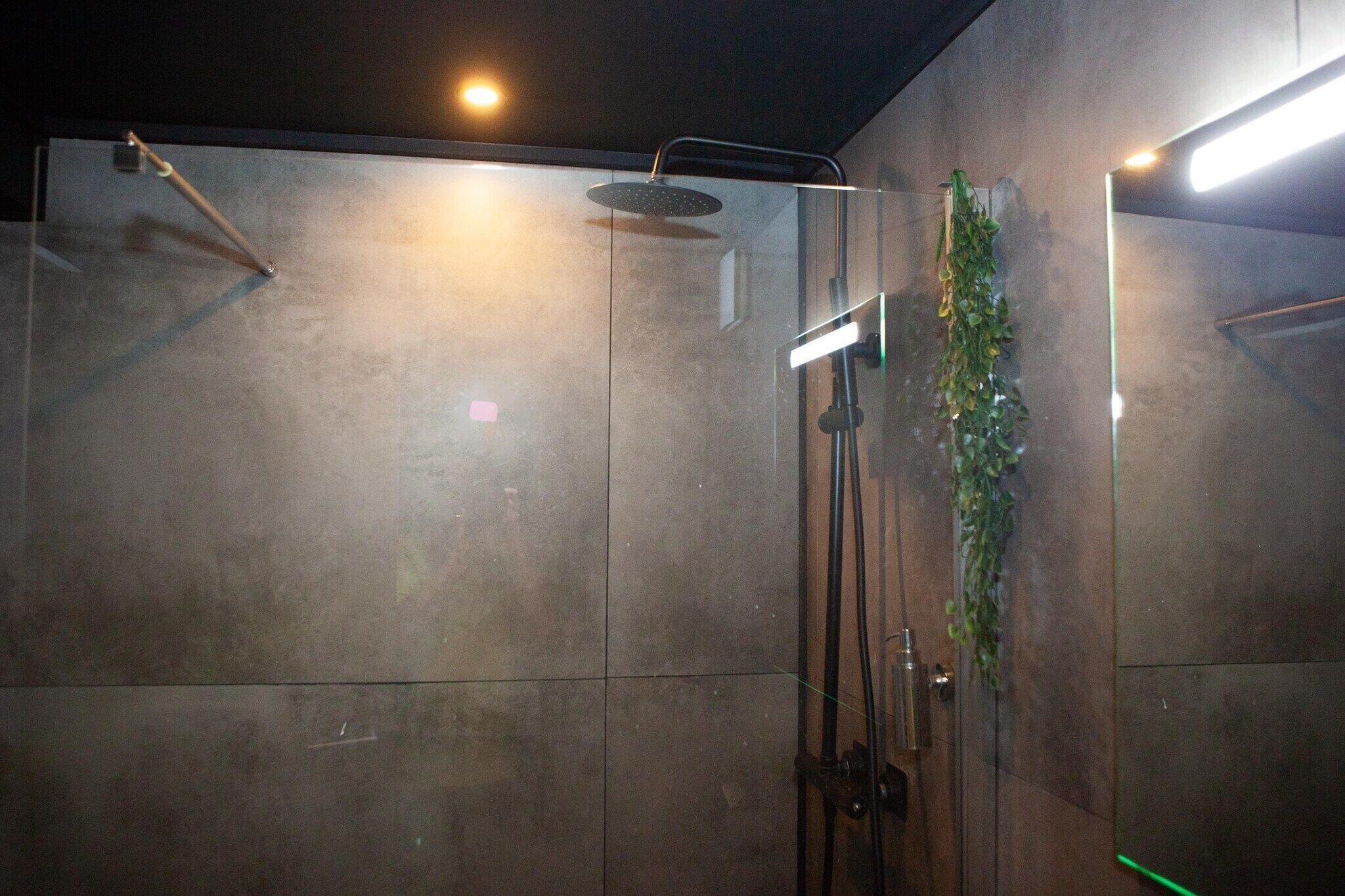 Shower