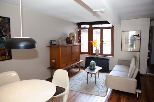 Spacious Verviers City House for 14 Guests
